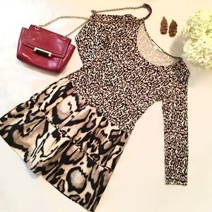 DVF Kay Dress